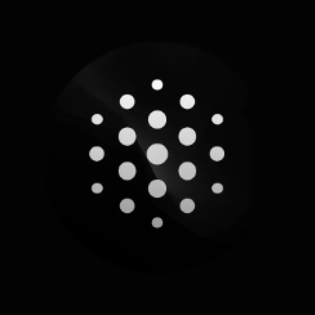 Logotipo da Blackbox AI
